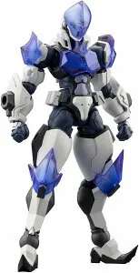 ヘキサギア 1/24 エクスアーマータイプ:ビショップ【新品】 HEXA GEAR 壽屋 コトブキヤ KOTOBUKIYA プラモデル