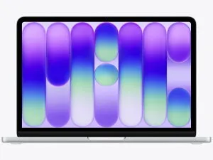 Apple MacBook Neo 13インチ Liquid Retinaディスプレイ MHFA4J/A シルバー Apple A18 Proチップ メモリ容量：8GB SSD容量：256 GB MHFA4JA 6コア 5コア GPU 16コア Neural Engine