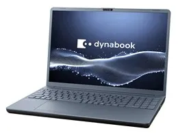 dynabook T6 2025年春モデル