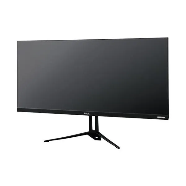 IRIS 574583 ウルトラワイドモニター 29インチ IRIS ILDAW29FHDB オフィス 住設用品 OA用品 電子黒板 ディスプレイ 代引不可