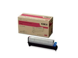 OKI 沖電気工業 C841dn/C811dn/C811dn-T用イメージドラム ID-C3LM マゼンタ