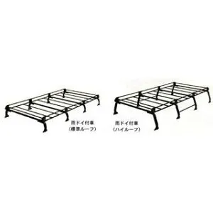 SEIKOH KOGYO ルーフキャリア PF442A+ 精興工業 キャリア・ルーフボックス