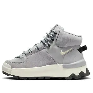 Nike ナイキ レディース スニーカー 【(WMNS) Nike City Classic 'Wolf Grey' DQ5601-002】 サイズ US_5.5(22.5cm)