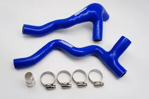 ブローバイ・ホース VWゴルフ4マック? MK4 1.8L 1.8T I4 20v青