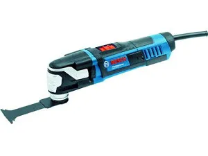 【マラソン限定★ポイント2倍】【お取り寄せ】ボッシュ マルチツール STARLOCKMAX GMF50-36 小型切断機 電動工具 油圧工具 作業用品 工具