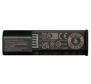 SIGMA LI-IONバッテリー BP-81 シグマBF用（0085126942328）シグマ LI-ION BATTERY BP81 FOR SIGMA BF 充電池 [02P05Nov16]