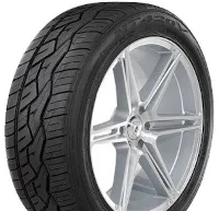 [1本] NT420V 275/55R20 117H XL