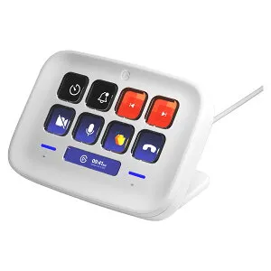 elgato（エルガト） Stream Deck Neo Elgato ストリームデック 10GBJ9901