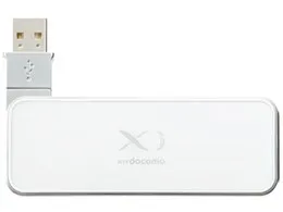 L-03D [ホワイト]