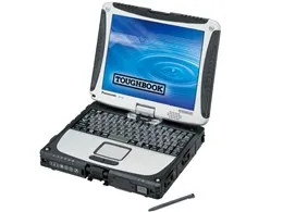 TOUGHBOOK CF-191W8UDS