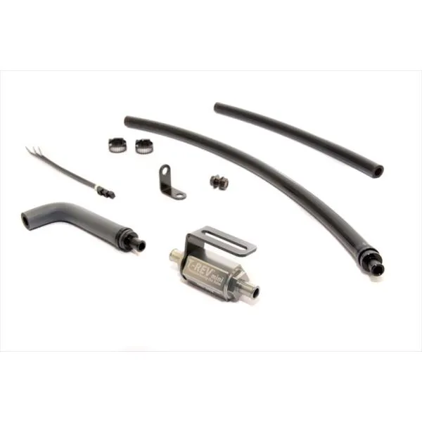 バイクパーツ テラモト T-REVmini SPキット チタン MT-125 23-/XSR125 24- 4276-mini