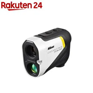 ニコン ゴルフ用レーザー距離計 COOLSHOT PROIII STABILIZED(1台)