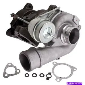 Turbo Charger ターボチャージャーターボアウディS3 1.8L 1.8L 1.8 L TT Quattro 01-2003 K04 023 53049700023 Turbocharger Turbo for Audi S3 1.8L 1.8 L TT Quattro 01-2003 K04 023 53049700023【並行輸入品】