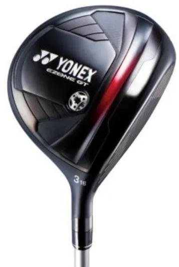 イーゾーン GT フェアウェイウッド レディース 2024年モデル #5 [RK-04GT フレックス：L]