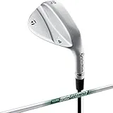 ミルド グラインド 4 ハイバウンス ウェッジ クローム [NS PRO 950GH neo フレックス：S ロフト：56 バンス：14]