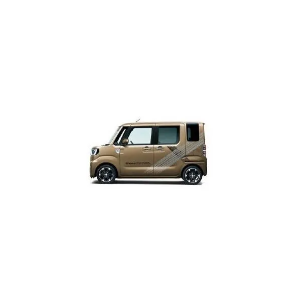 DAIHATSU WAKE ダイハツ ウェイク【LA700S LA710S】 サイドストライプ【タイヤトラックス】[08230-K2061]