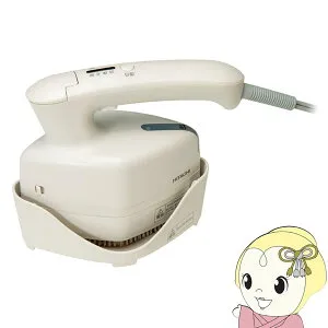 【4/25限定クーポン発行】[予約]衣類スチーマー 日立 HITACHI アイボリー CSI-RX51-C【/srm】