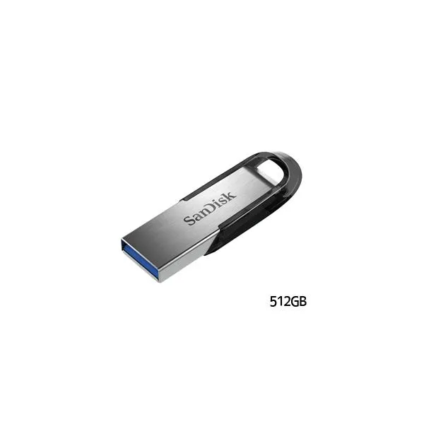 【メール便選択可】サンディスク USBメモリ 512GB SDCZ73-512G-G46 USB3.0対応