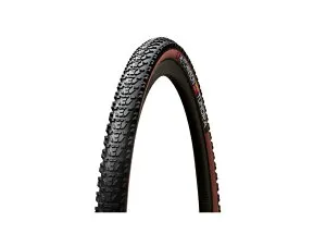 【送料無料】HUTCHINSON TUNDRA（ハッチンソン ツンドラ）チューブレスレディ ハードスキン 127TPI