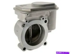 Throttle Body 2007-2010 Dodge Ram 1500スロットルボディドーマン29561Gy 2008 2009 3.7L V6 For 2007-2010 Dodge Ram 1500 Throttle Body Dorman 29561GY 2008 2009 3.7L V6【並行輸入品】