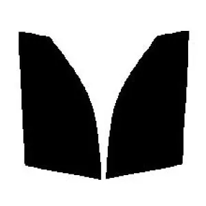 GHOST2 NEO(ゴースト2 ネオ) オーロラ79 運転席・助手席 トヨタ クレスタ セダン GX90・JZX90・JZX91・JZX93・SX90・LX90 4ドアカット済みカーフィルム UVカット 99％ 紫外線対策 断熱 IR効