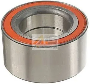 【M's】E30 E46 E90 E91 E92 3シリーズ/E36 Z3 SNR製・他 リア ホイールハブベアリング 1個／／BMW 純正OEM 316ti 318i 318Ci 318ti 320i 323i 325i 328Ci 328i M3 2.0 2.2i 2.8 3.0i リヤ ハブベアリング 3341-6762-317 33416762317