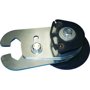 [耐震金具]トラスコ中山（株） TRUSCO レベルアジャスターストッパーSSTKP MS-3071TKP 1S【208-3411】