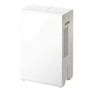 【納期約4週間】Panasonic パナソニック F-YEX120B-W エコ・ハイブリッド方式 衣類乾燥除湿機 クリスタルホワイト FYEX120B