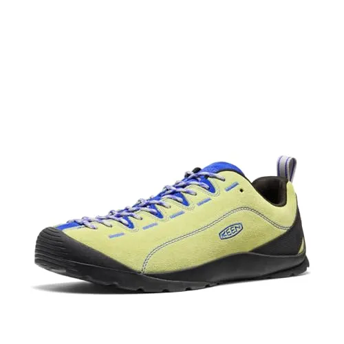 [キーン] スニーカー JASPER メンズ ROGUE GREEN/DAZZLING BLUE 26.0 cm