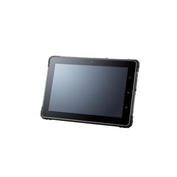 Logitec LZ-AA10C/A2GN ZEROSHOCKタブレット SLIM (MTK6765/ 4GB/ eMMC・64GB/ Android(GMS認証モデル)/ 10.1型/ docomo…