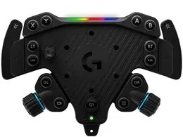 RS Wheel Hub ステアリングホイールハブ GRS-WHHU [ブラック]
