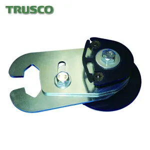 トラスコ TRUSCO レベルアジャスターストッパーSSTKP (1S) MS-3071TKP