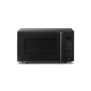 (LINEクーポン有)【個数：1個】MO01A-18BK 直送 代引不可・他メーカー同梱不可 A－Stage 単機能電子レンジ 18L ブラック MO01A18BK