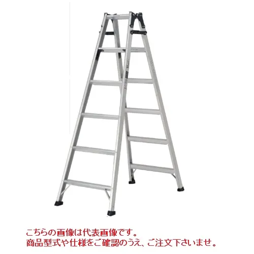 【ポイント5倍】【直送品】 アルインコ はしご兼用脚立 MXB-150FS 【特価】 【大型】