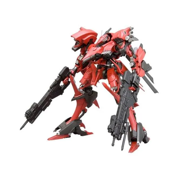 コトブキヤ ARMORED CORE レイレナード 03-AALIYAH クラースナヤ フルパッケージVer. VI091