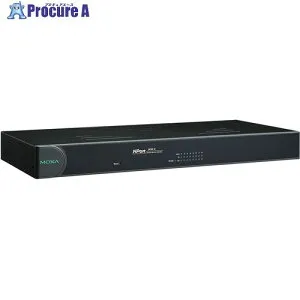 MOXA NPORT 5650-8-T/JP NPORT 5650-8-T/JP 1個 ■▼168-8235 【送料都度見積】