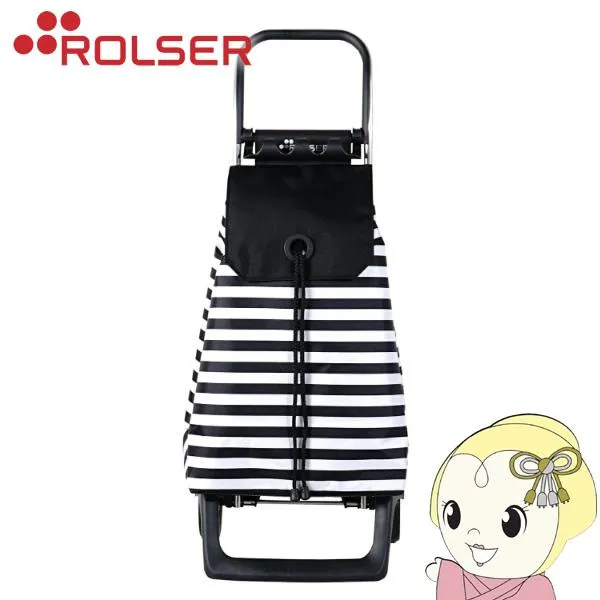 ショッピングカート ROLSER ロルサー キャリーカート 36L BABY JOY JOY MONOTONE マリーナBK 軽量 軽い おしゃれ RS-004MN