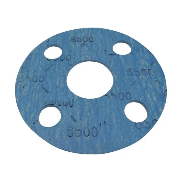 ＶＡＬＱＵＡ ノンアスジョイントシートガスケット 呼び径３００Ａ 6500G-J1L300-FF