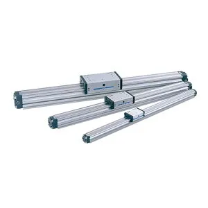 コガネイ スリット式ロッドレスORKシリーズ ORK32X500-L-K1-CS5MB3 1個