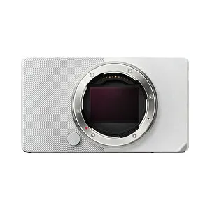 【受注生産】 シグマ ミラーレスカメラ BF シルバー ボディ SIGMA