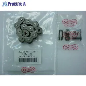 KANA フィットリンク 80RP-100L(JL付) FT80-RP100J 1本 ■▼804-3466 【送料都度見積】