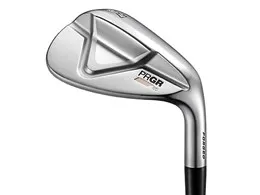 PRGR 05 ウェッジ 2023年モデル [MCI FOR PRGR フレックス：R ロフト：52 バンス：10]