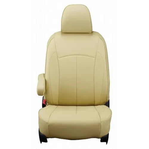 クラッツィオ(Clazzio) シートカバー 全席セット RAV4PHV AXAP54 R2(2020)/6～R4(2022)/10 ネオ タンベージュ ET-0159 【13PTB0159T】