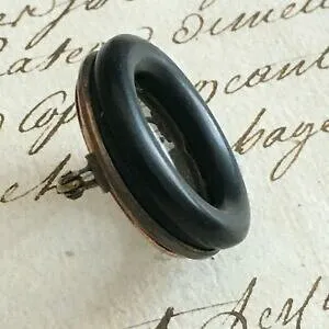 【送料無料】ジュエリー・アクセサリー ピンドアマウントナポレオンアンティークフレンチブローチbroche ancienne porte photo monture or napoleon iii xixe antique french brooch