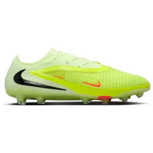 Nike ナイキ メンズ スニーカー 【Nike Phantom 6 Low Elite AG-Pro Hyper Crimson Limelight】 サイズ US_5.5(23.5cm) Hyper Crimson/Limelight/Black