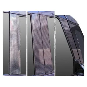 HASEPRO ミツビシ ekスペース カスタム B11A（2014.2～） フルセット5P×左右 シルバー CPM-F69S ハセプロ 外装