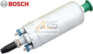 【M's】R129 R107 ベンツ AMG SLクラス（クーペ）BOSCH製 フューエルポンプ（1本）純正OEM ボッシュ 燃料ポンプ 正規品 003-091-5301 0580-254-950 0030915301 0580254950 300SL 500SL SL320 SL500 420SL 560SL