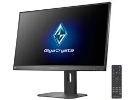 GigaCrysta EX-GD254U [24.5インチ ブラック]