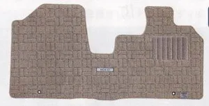 『モコ』 純正 MG33S フロアカーペット スタンダード パーツ 日産純正部品 カーペットマット フロアマット カーペットマット MOCO オプション アクセサリー 用品