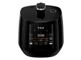 ラクラ・クッカー コンパクト CY3518JP [ブラック]